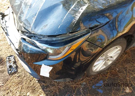 2023 Toyota Corolla Le from USA, damaged, VIN 5YFB4MDE6PP071584